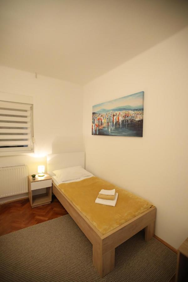 Inosijek- Feels Like Home Extérieur photo