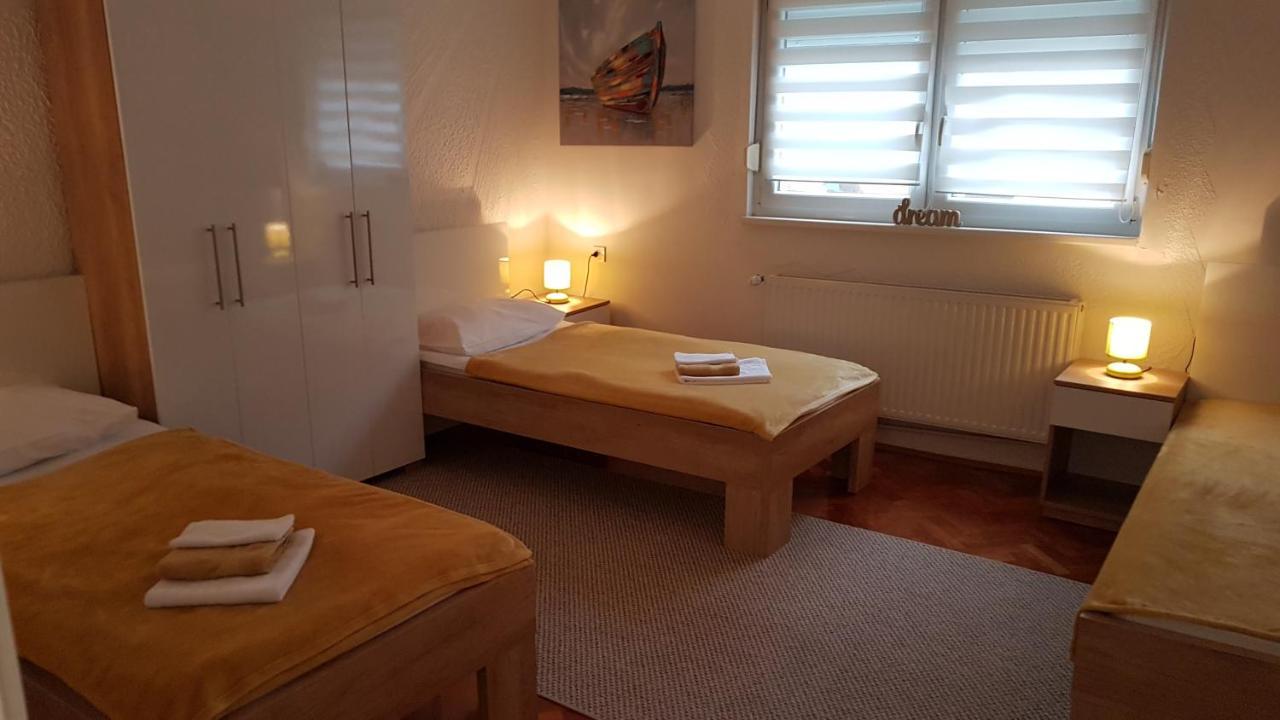 Inosijek- Feels Like Home Extérieur photo