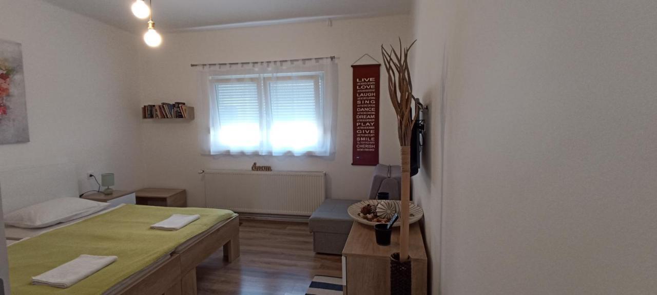 Inosijek- Feels Like Home Extérieur photo