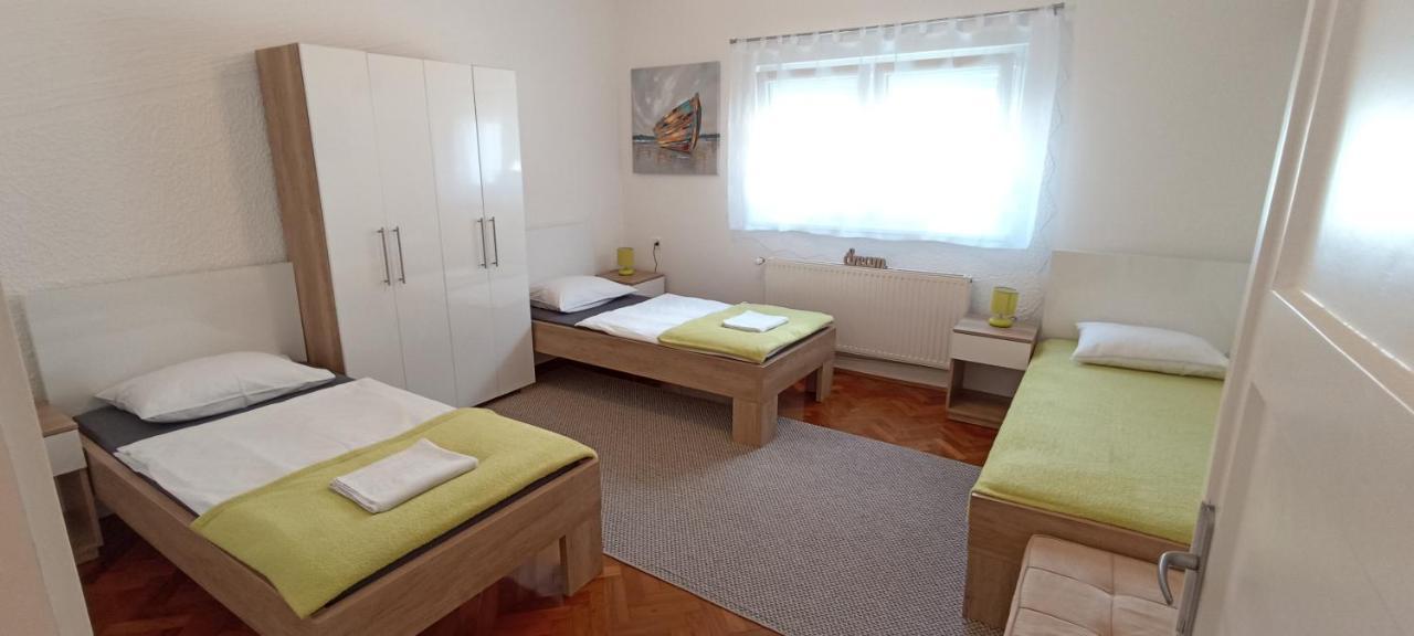 Inosijek- Feels Like Home Extérieur photo