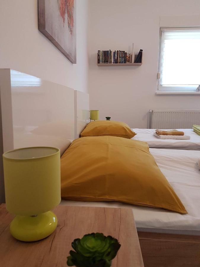 Inosijek- Feels Like Home Extérieur photo