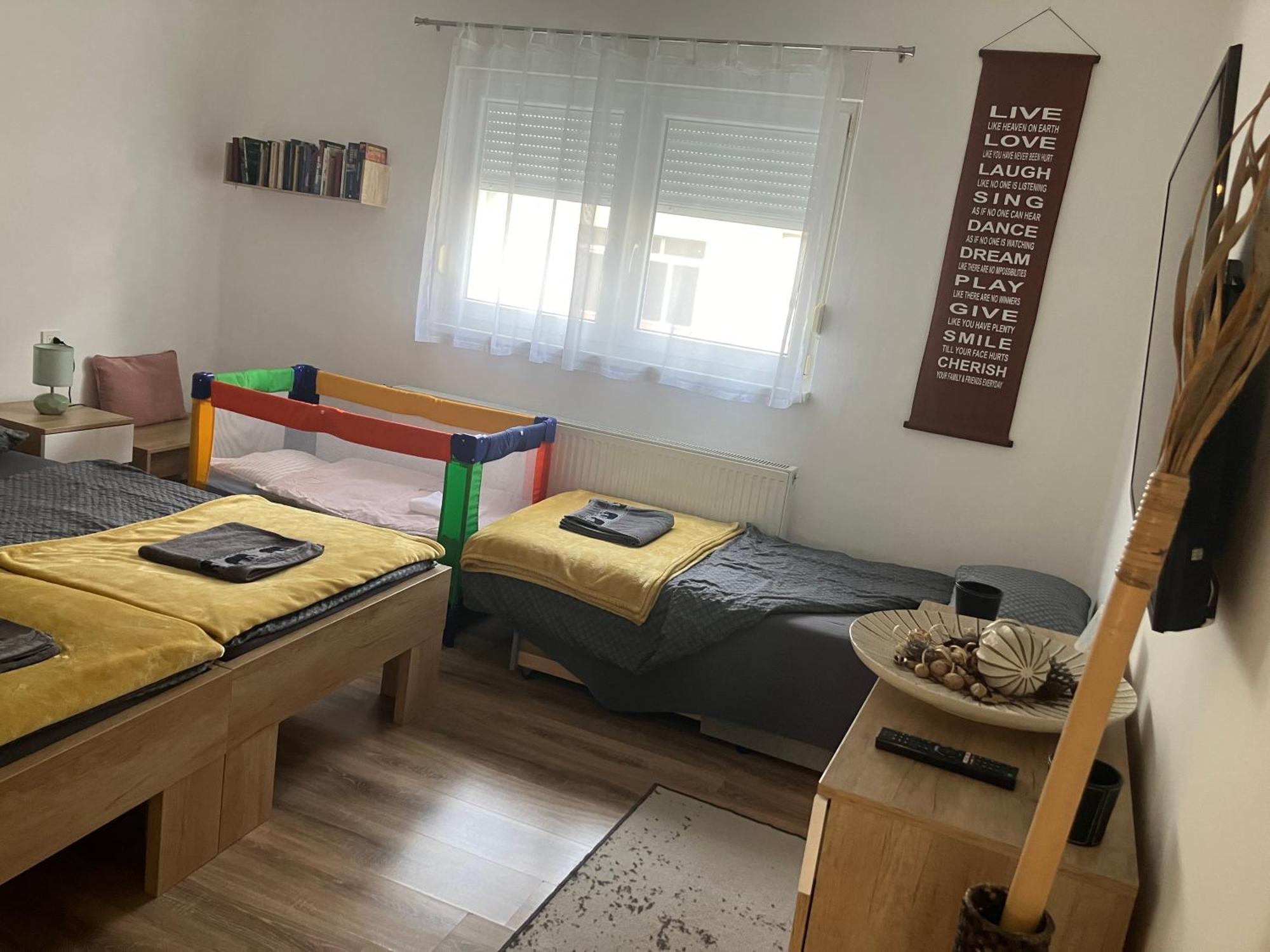 Inosijek- Feels Like Home Extérieur photo