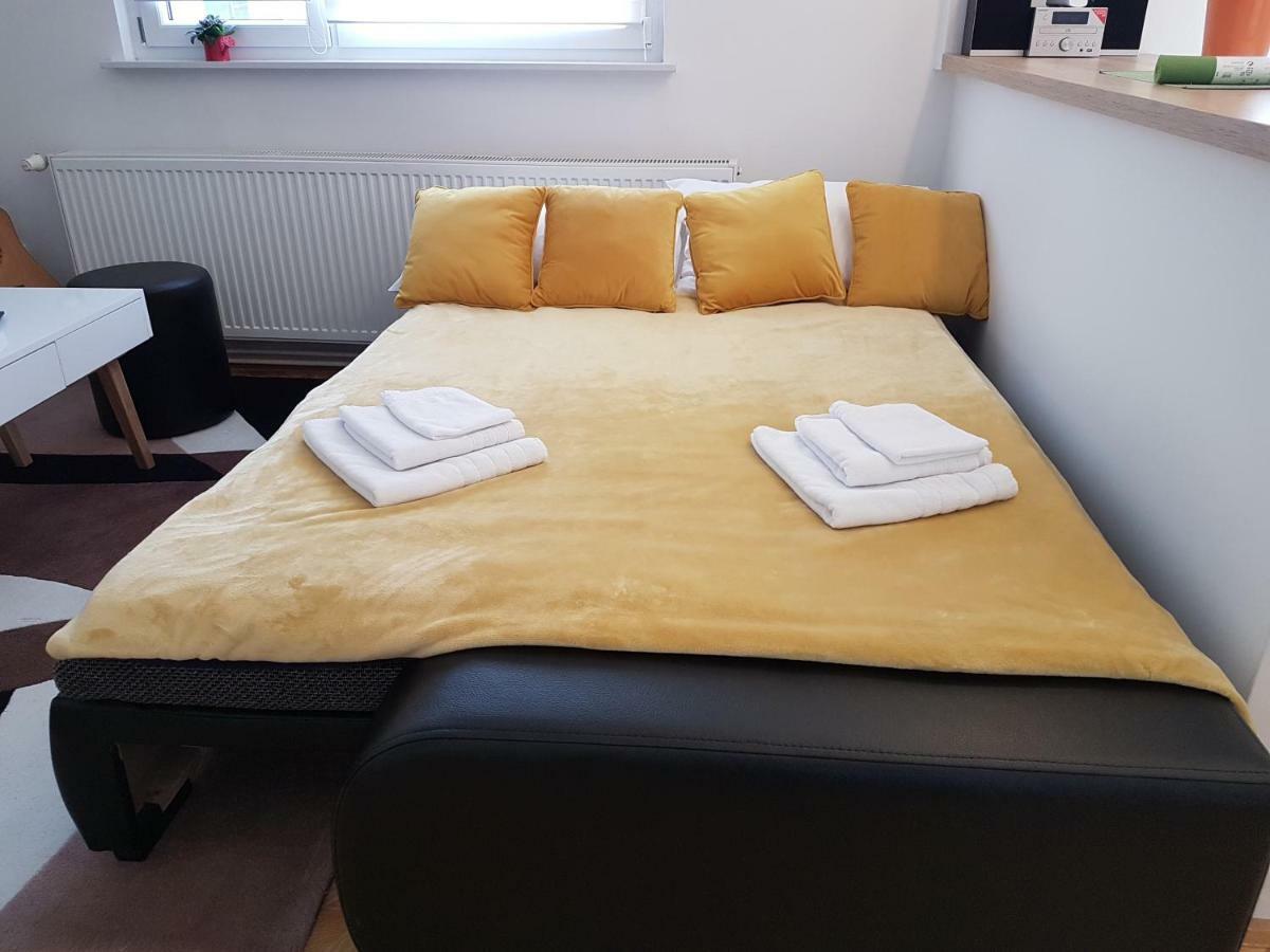 Inosijek- Feels Like Home Extérieur photo