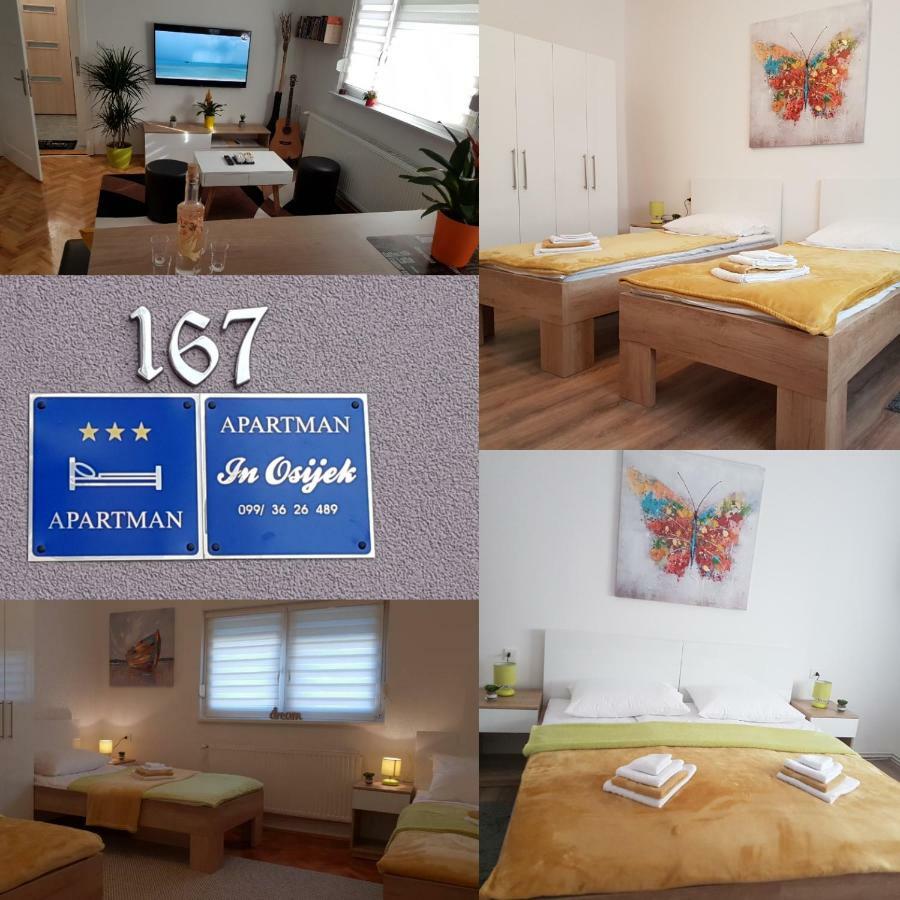 Inosijek- Feels Like Home Extérieur photo